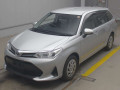 2019 Toyota Corolla Fielder