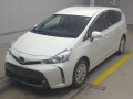2021 Toyota Prius alpha