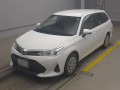 2022 Toyota Corolla Fielder