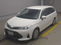 2022 Toyota Corolla Fielder