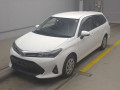 2023 Toyota Corolla Fielder
