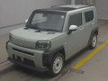 2023 Daihatsu TAFT