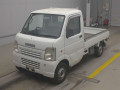 2008 Suzuki Carry Truck