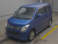 2011 Suzuki Wagon R