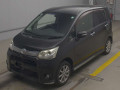 2011 Daihatsu Move