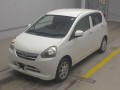 2013 Daihatsu Mira e:S