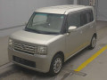 2010 Daihatsu Move Conte