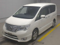 2016 Nissan Serena