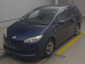 2009 Toyota Wish