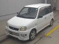 2001 Subaru Pleo