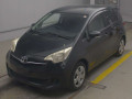 2011 Toyota Ractis
