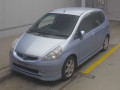 2001 Honda Fit
