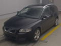 2011 Volvo V50