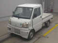 1999 Mitsubishi Minicab Truck