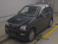 2007 Daihatsu Terios Kid