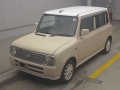 2007 Suzuki ALTO Lapin