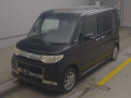 2010 Daihatsu Tanto Custom