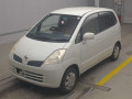 2005 Nissan Moco