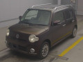 2012 Daihatsu Mira Cocoa