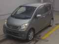 2009 Daihatsu Move