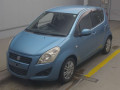 2013 Suzuki Splash