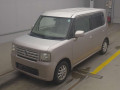 2009 Daihatsu Move Conte