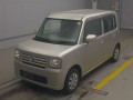 2010 Daihatsu Move Conte