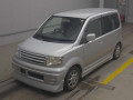 2002 Mitsubishi eK Wagon