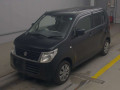 2015 Suzuki Wagon R