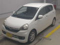 2013 Daihatsu Mira e:S