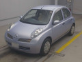 2004 Nissan March