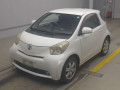 2009 Toyota iQ