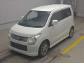 2010 Suzuki Wagon R
