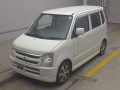 2008 Suzuki Wagon R