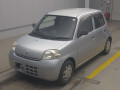 2011 Daihatsu Esse