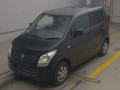 2010 Suzuki Wagon R