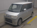 2007 Daihatsu Tanto Custom
