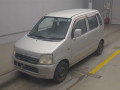 2001 Suzuki Wagon R