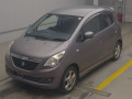 2007 Suzuki Cervo