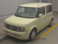 2004 Nissan Cube
