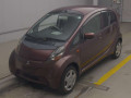 2009 Mitsubishi i