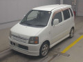 2002 Suzuki Wagon R