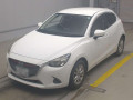 2015 Mazda Demio