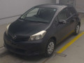 2013 Toyota Vitz