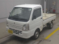 2014 Suzuki Carry Truck