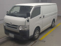 2016 Toyota Hiace Van