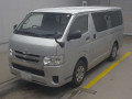 2016 Toyota Hiace Van