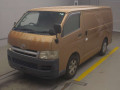 2006 Toyota Regiusace Van