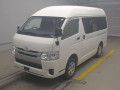 2015 Toyota Regiusace Van