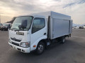 2015 Toyota Dyna Truck